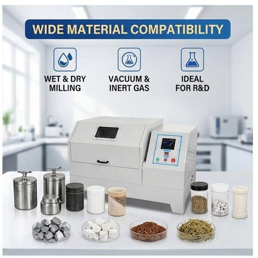 nambah umur peralatan 5 tips perawatan utama kanggo ball mill lab sampeyan