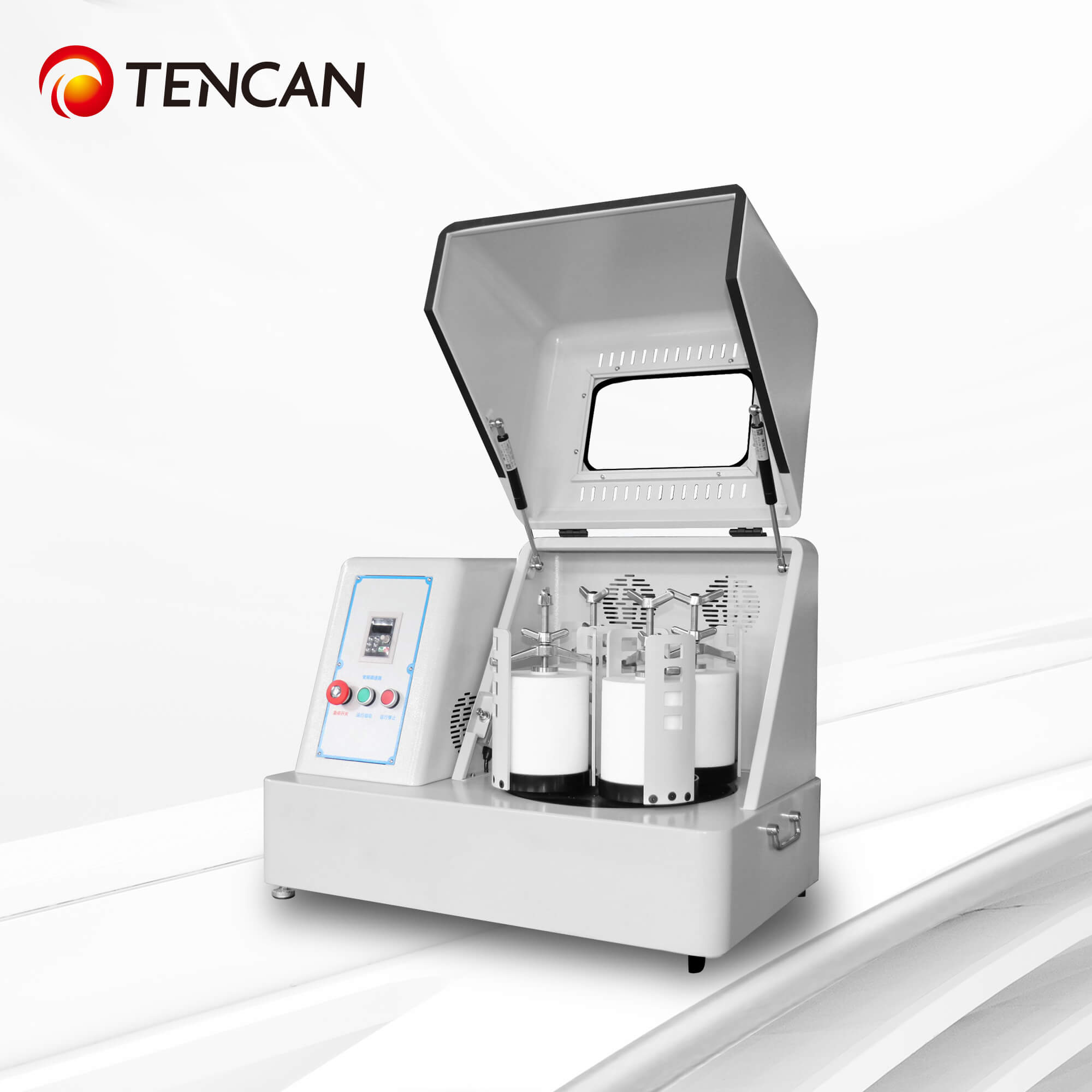 Planetary ball mill vs roller jar mill sing paling apik kanggo penggilingan efisiensi dhuwur